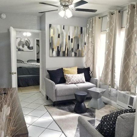 ميرامار Glam Apartment 5 Miles From Hard Rock Stadium المظهر الخارجي الصورة