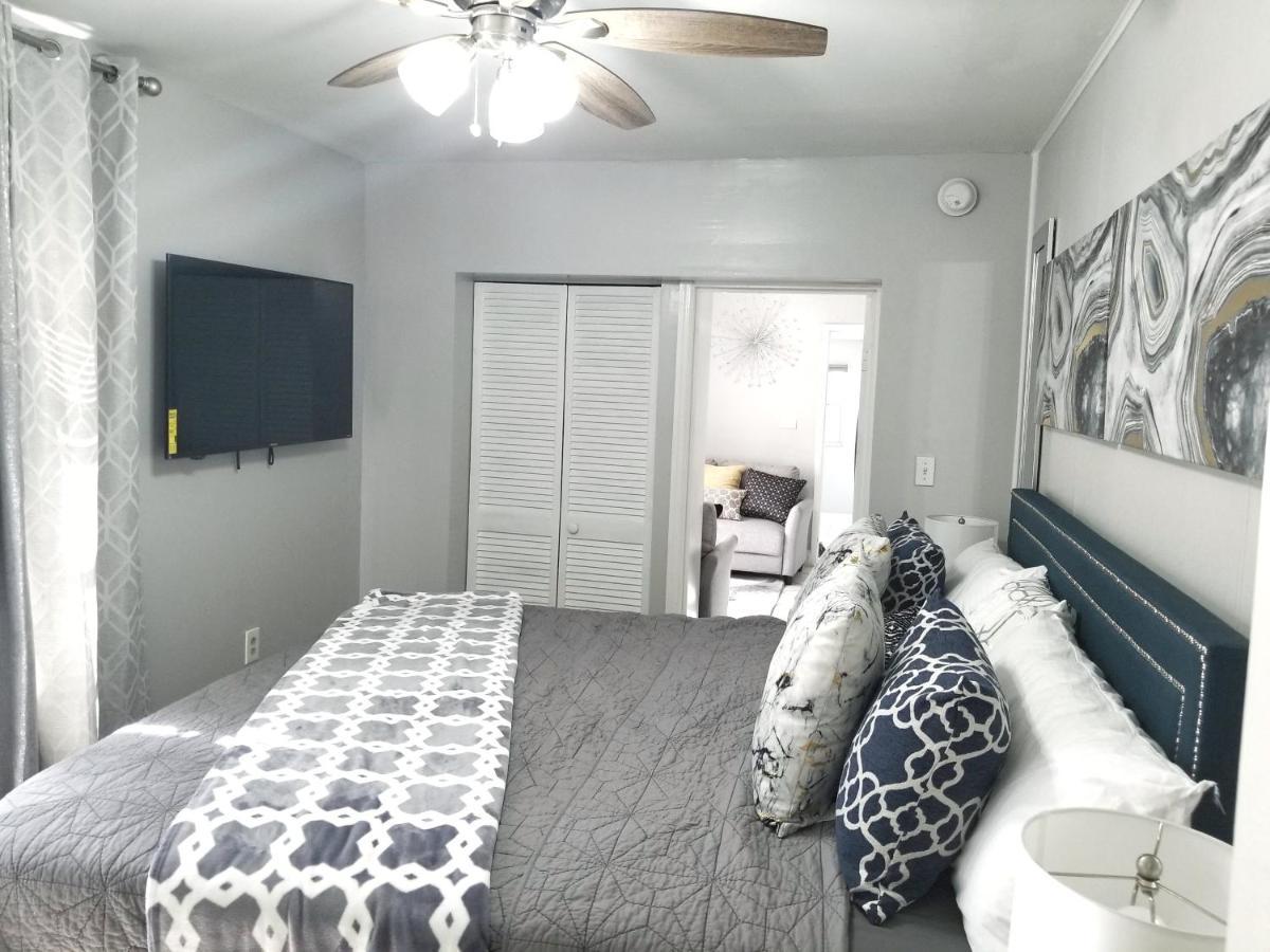 ميرامار Glam Apartment 5 Miles From Hard Rock Stadium المظهر الخارجي الصورة