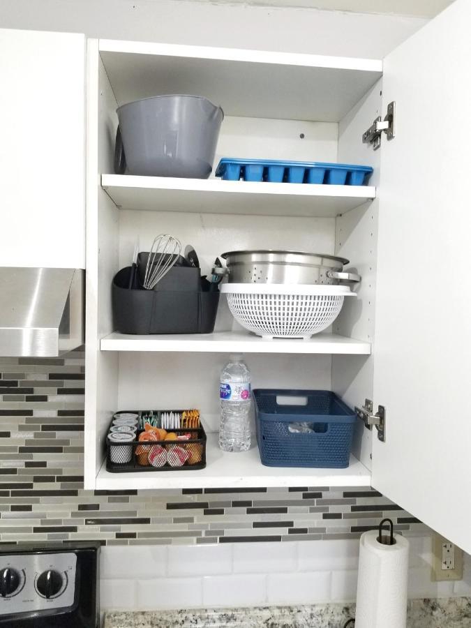 ميرامار Glam Apartment 5 Miles From Hard Rock Stadium المظهر الخارجي الصورة