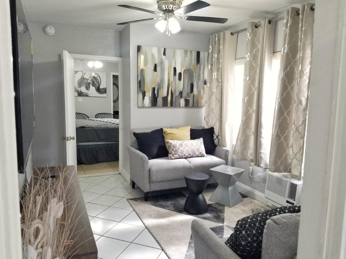 ميرامار Glam Apartment 5 Miles From Hard Rock Stadium المظهر الخارجي الصورة