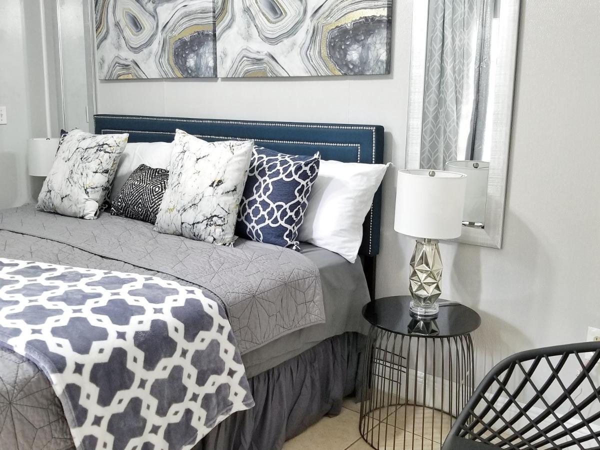 ميرامار Glam Apartment 5 Miles From Hard Rock Stadium المظهر الخارجي الصورة
