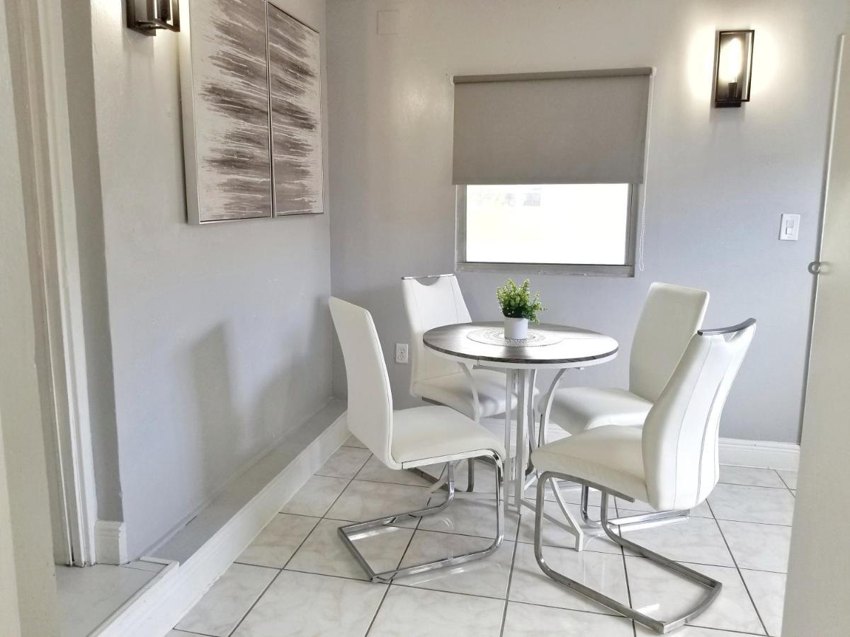 ميرامار Glam Apartment 5 Miles From Hard Rock Stadium المظهر الخارجي الصورة
