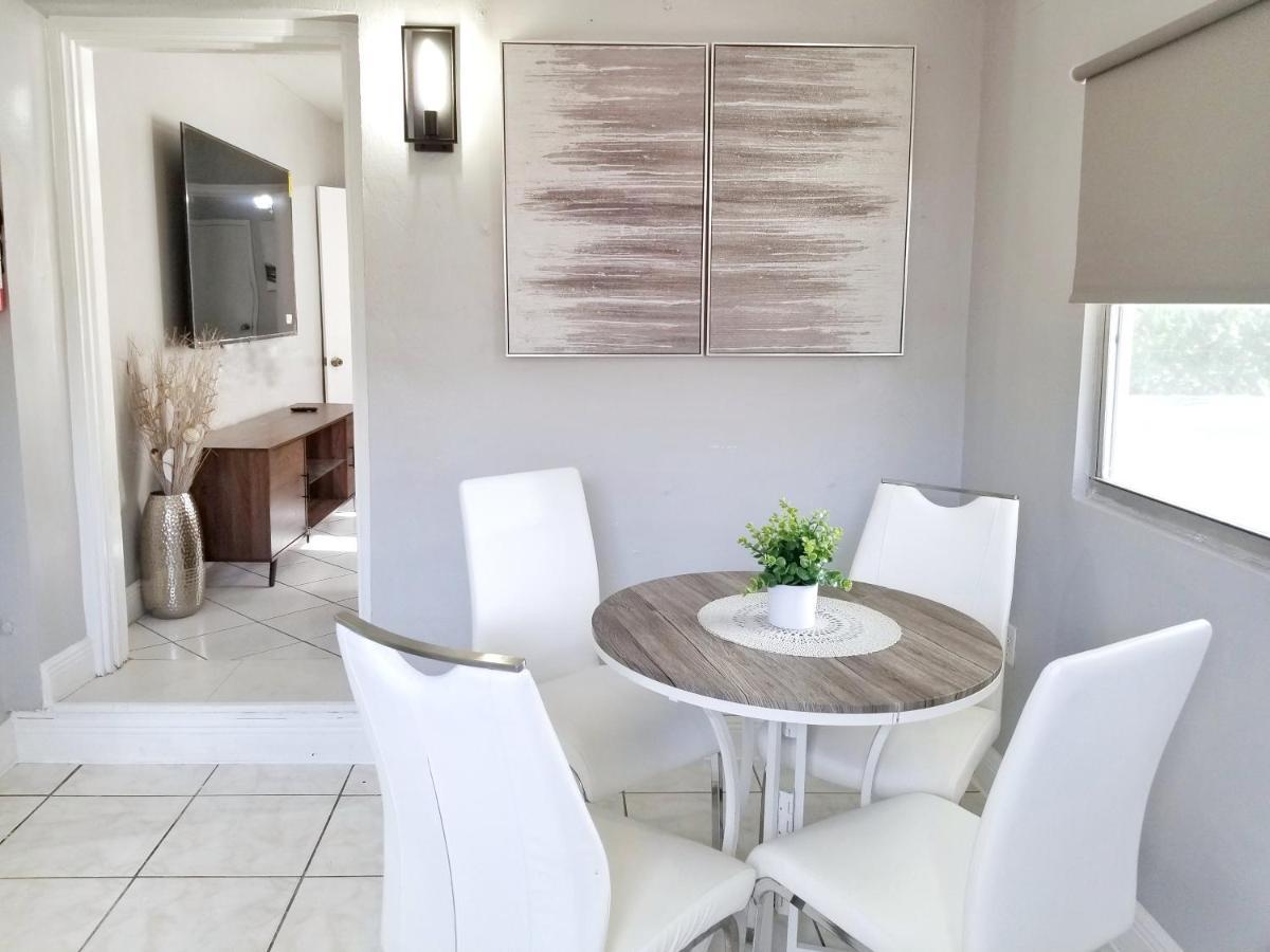 ميرامار Glam Apartment 5 Miles From Hard Rock Stadium المظهر الخارجي الصورة