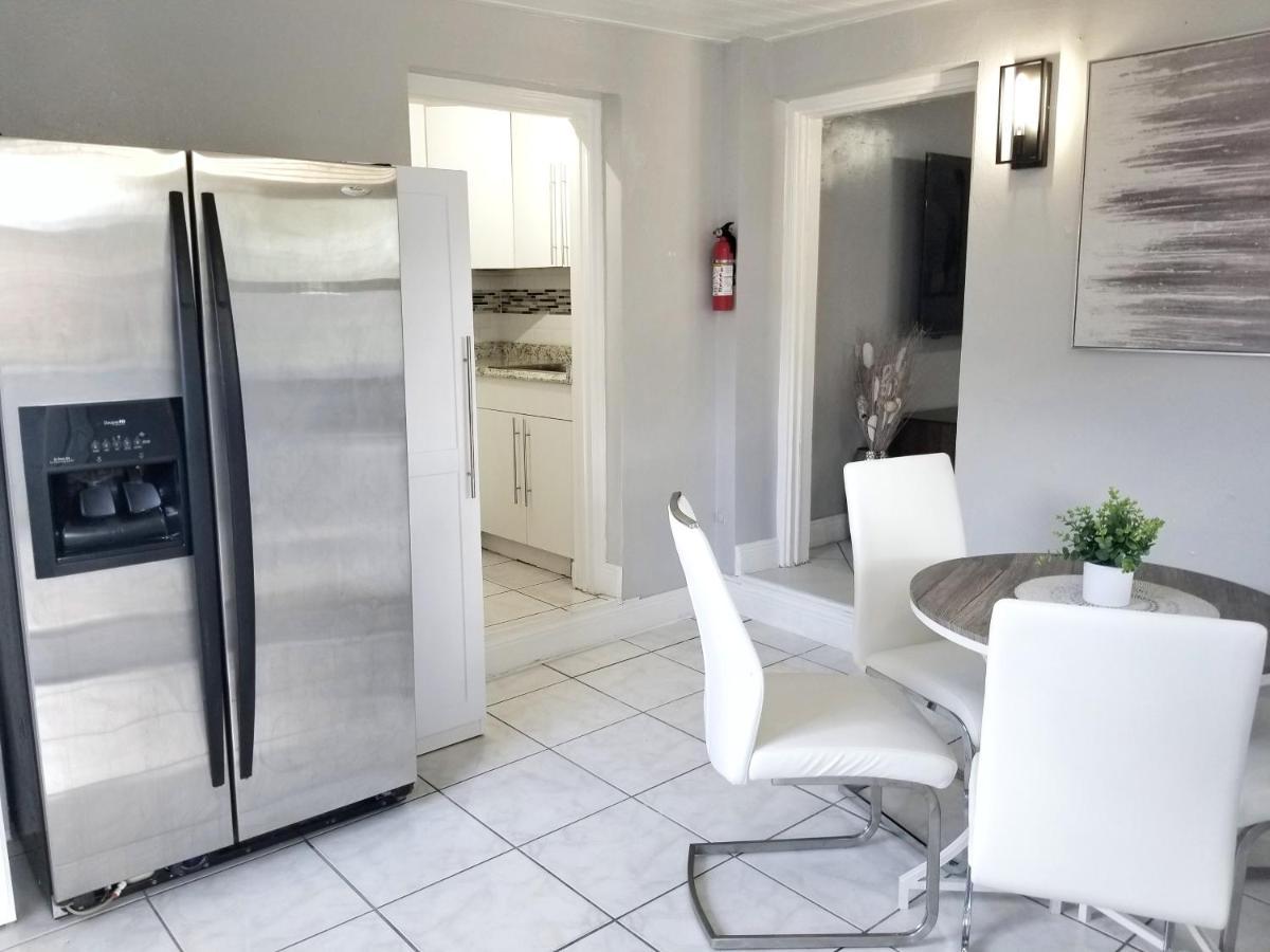 ميرامار Glam Apartment 5 Miles From Hard Rock Stadium المظهر الخارجي الصورة