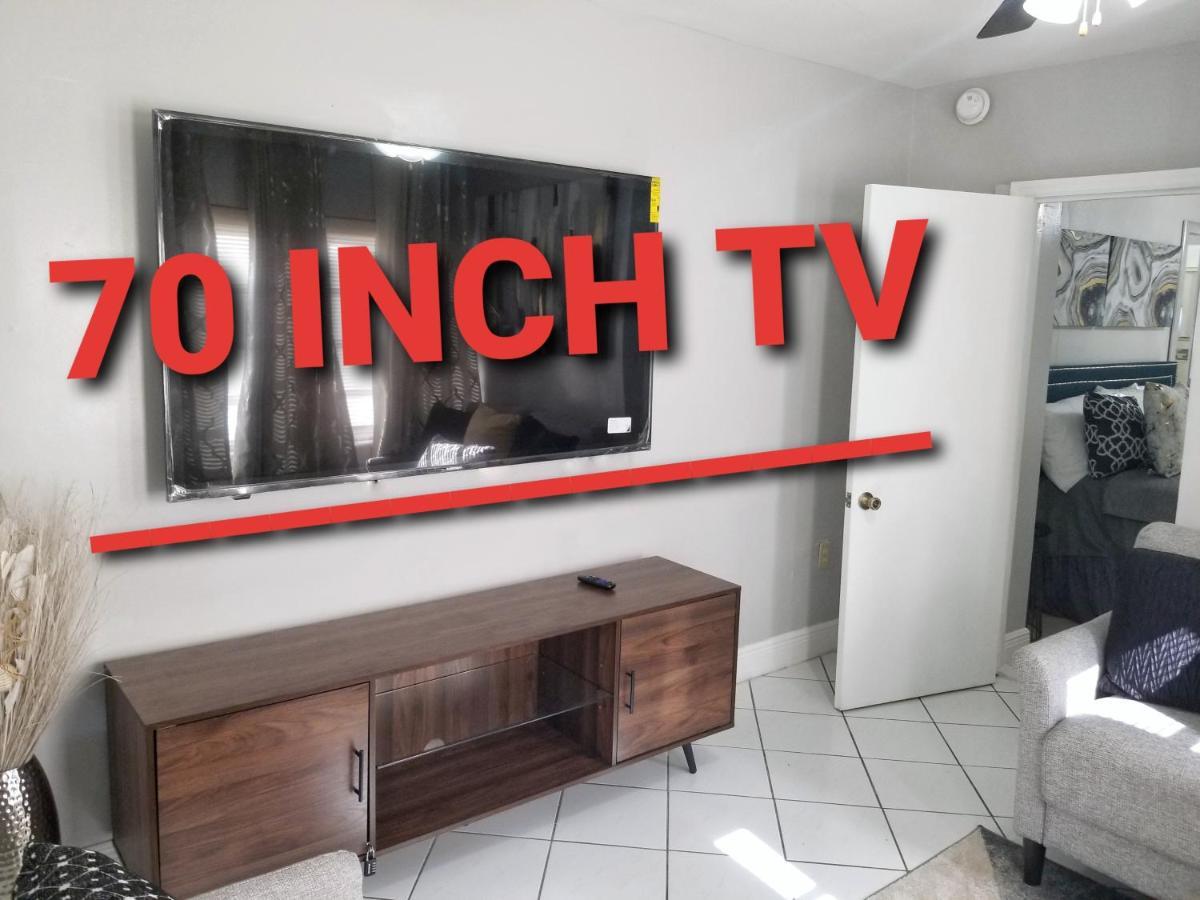 ميرامار Glam Apartment 5 Miles From Hard Rock Stadium المظهر الخارجي الصورة